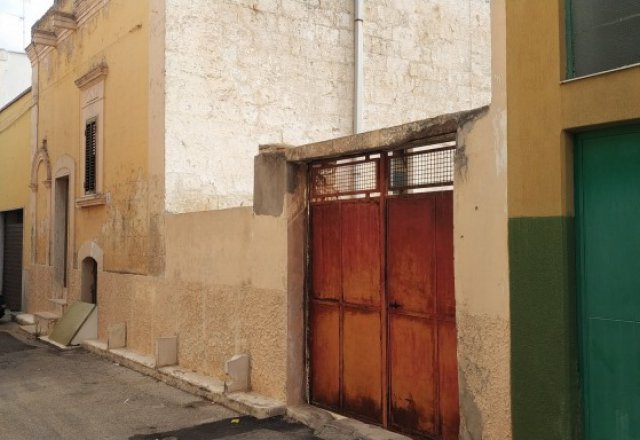 Terratetto unifamiliare via Speranza , Carbonara di Bari, Bari - 2